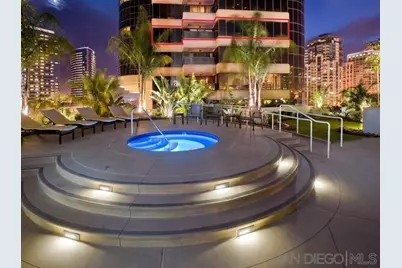  100 Harbor Drive #906, San Diego, CA 92101 - Photo 33