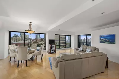  100 Harbor Drive #906, San Diego, CA 92101 - Photo 3