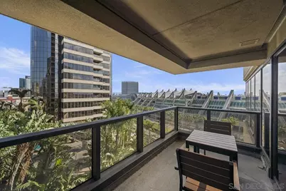  100 Harbor Drive #906, San Diego, CA 92101 - Photo 5