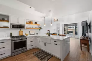 500 W Harbor Dr, San Diego, CA 92101 - Photo 1