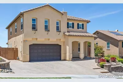  1748 Avenida Regina, San Marcos, CA 92069 - Photo 3