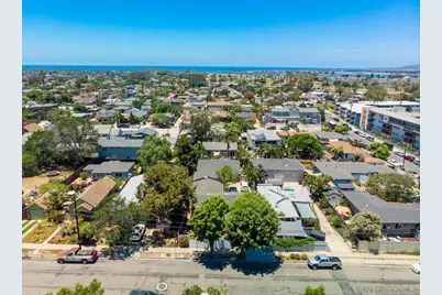  2368-2370 Soto St., San Diego, CA 92107 - Photo 3