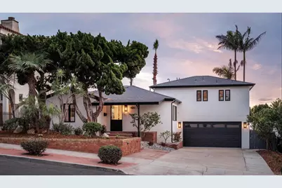  4525 Alhambra St, San Diego, CA 92107 - Photo 1