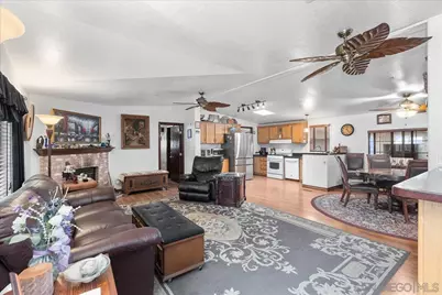  2285 Tierra Heights Rd, Boulevard, CA 91905 - Photo 5