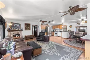 2285 Tierra Heights Rd, Boulevard, CA 91905 - Photo 5