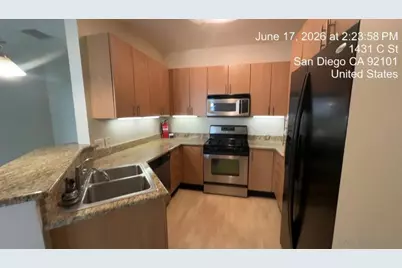 1465 C St #3410, San Diego, CA 92101 - Photo 5
