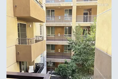  1465 C St #3410, San Diego, CA 92101 - Photo 25