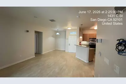  1465 C St #3410, San Diego, CA 92101 - Photo 3