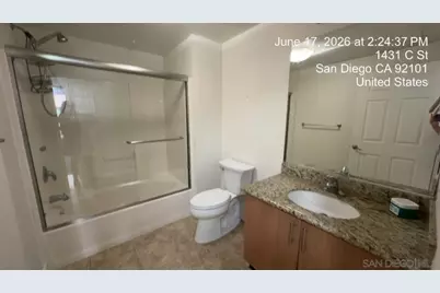  1465 C St #3410, San Diego, CA 92101 - Photo 7