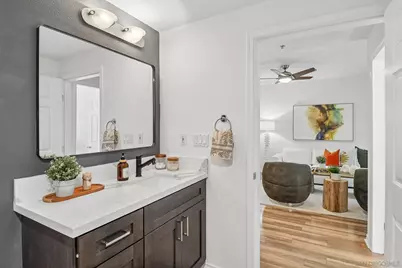  1240 India St #506, San Diego, CA 92101 - Photo 21