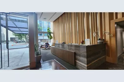  1240 India St #506, San Diego, CA 92101 - Photo 35