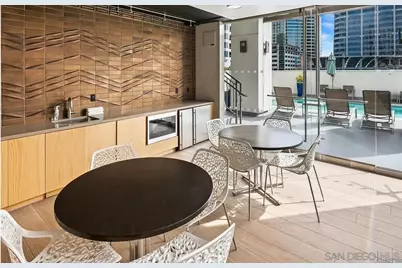  1240 India St #506, San Diego, CA 92101 - Photo 33