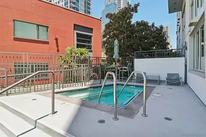 1240 India St #506, San Diego, CA 92101 - Photo 27
