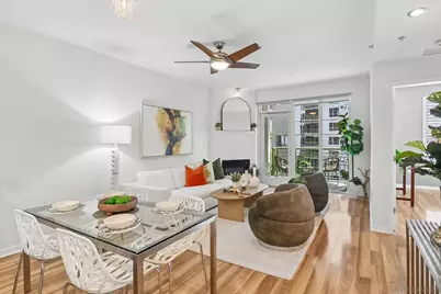  1240 India St #506, San Diego, CA 92101 - Photo 5