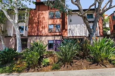  2950 Broadway #16, San Diego, CA 92102 - Photo 33
