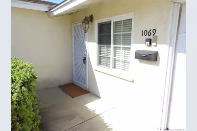  1069 Woodhaven Drive, Spring Valley, CA 91977 - Photo 5