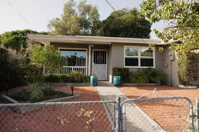 5634 Michael St, San Diego, CA 92105 - Photo 1