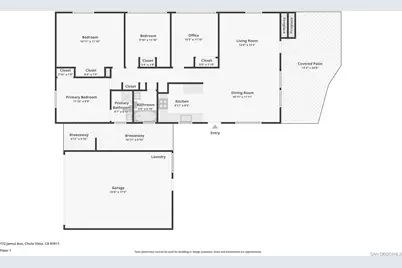  172/172A Jamul Ave, Chula Vista, CA 91911 - Photo 19