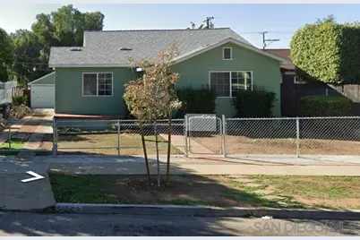  426 E Ave, National City, CA 91950 - Photo 1