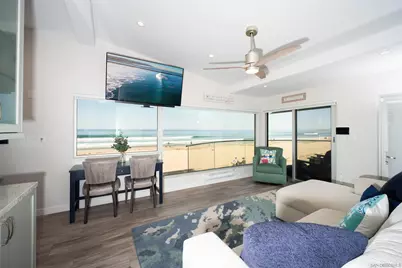  3443 Ocean Front Walk #K, San Diego, CA 92109 - Photo 3