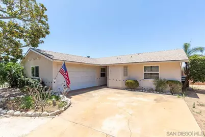  1244 Camillo Way, El Cajon, CA 92021 - Photo 1
