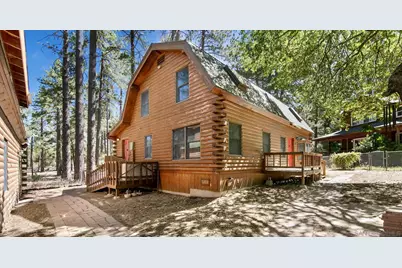  33920 Mt Laguna Drive, Mount Laguna, CA 91948 - Photo 1