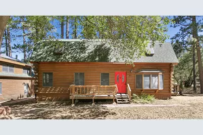  33920 Mt Laguna Drive, Mount Laguna, CA 91948 - Photo 3