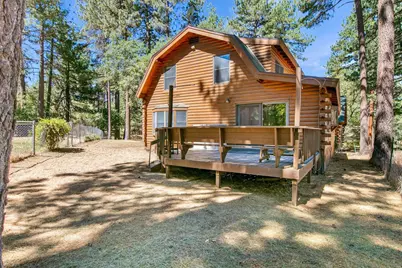  33920 Mt Laguna Drive, Mount Laguna, CA 91948 - Photo 5