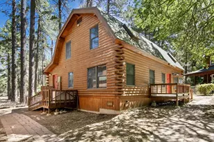 33920 Mt Laguna Dr, Mount Laguna, CA 91948 - Photo 3