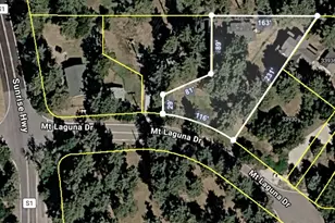 33920 Mt Laguna Dr, Mount Laguna, CA 91948 - Photo 29