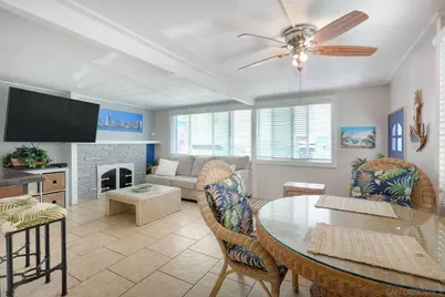  809-11 Santa Clara Place, San Diego, CA 92109 - Photo 11