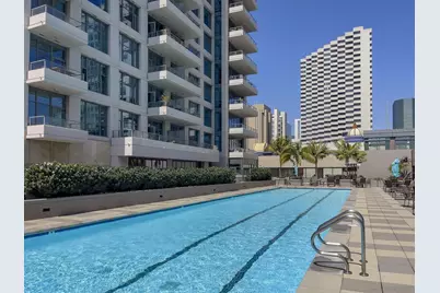  550 Front St #907, San Diego, CA 92101 - Photo 29