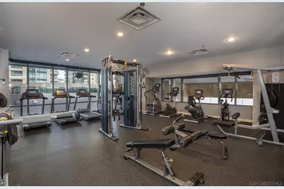  550 Front St #907, San Diego, CA 92101 - Photo 31