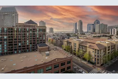  550 Front St #907, San Diego, CA 92101 - Photo 23