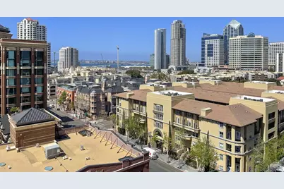  550 Front St #907, San Diego, CA 92101 - Photo 21