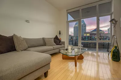  550 Front St #907, San Diego, CA 92101 - Photo 3