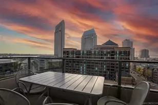 550 Front St, San Diego, CA 92101 - Photo 1