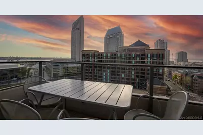  550 Front St #907, San Diego, CA 92101 - Photo 37