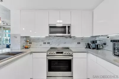  1080 Park Blvd #701, San Diego, CA 92101 - Photo 7