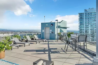  1080 Park Blvd #701, San Diego, CA 92101 - Photo 43