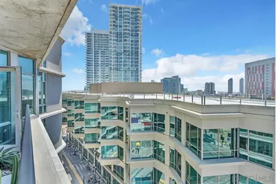 1080 Park Blvd #701, San Diego, CA 92101 - Photo 35