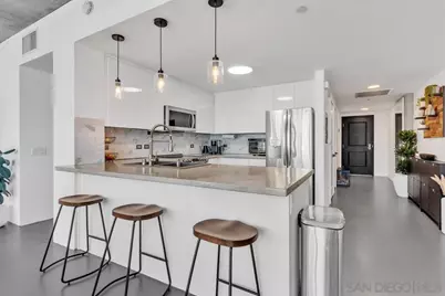  1080 Park Blvd #701, San Diego, CA 92101 - Photo 3