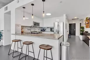 1080 Park Blvd, San Diego, CA 92101 - Photo 3