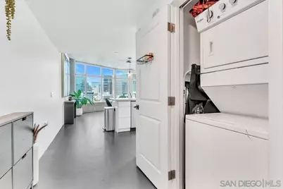  1080 Park Blvd #701, San Diego, CA 92101 - Photo 9