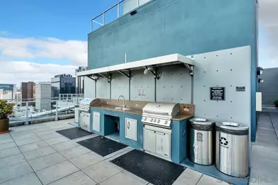  1080 Park Blvd #701, San Diego, CA 92101 - Photo 45