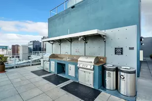 1080 Park Blvd, San Diego, CA 92101 - Photo 45