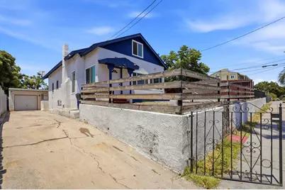  23 E 1st St, National City, CA 91950 - Photo 1