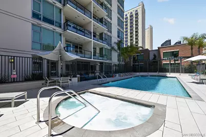  325 7th Ave #1905, San Diego, CA 92101 - Photo 25