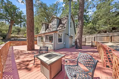  52910 Cedar Dr, Idyllwild, CA 92549 - Photo 27