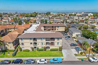  4240 Menlo Ave #19, San Diego, CA 92115 - Photo 1